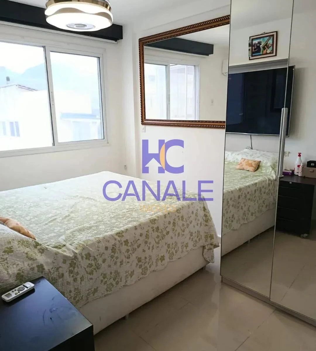 Rental apartment with 3 bedrooms and enclosed balcony — photo 18