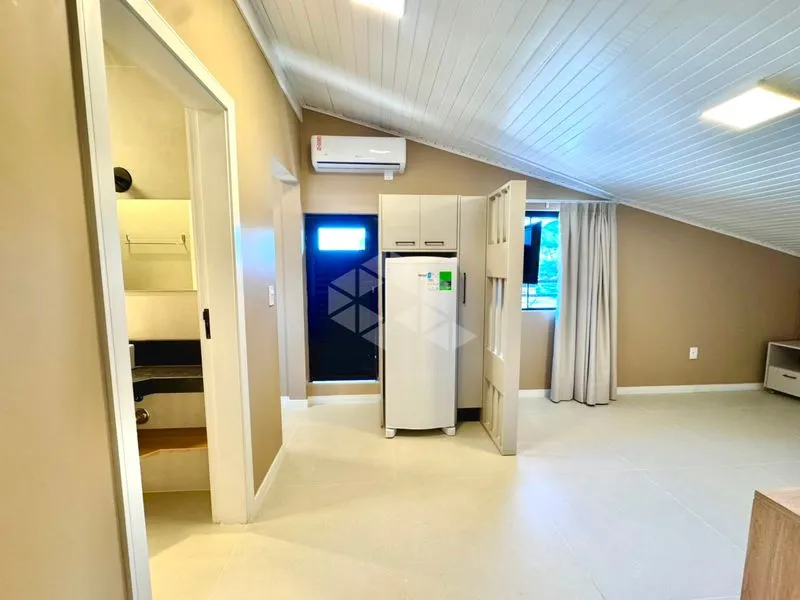 Студия 35 м² с 1 местом: 1 спальня и 1 ванная — photo 2