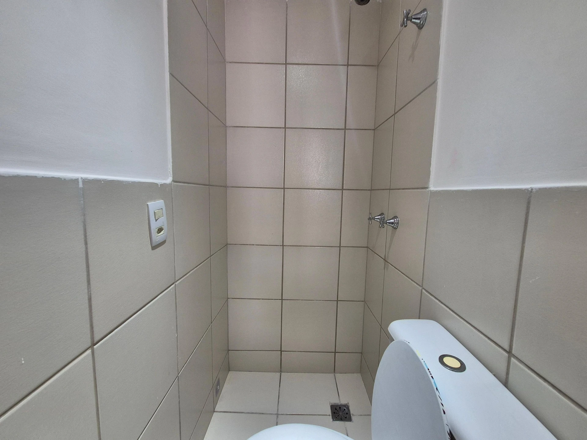 Unfurnished 3-bedroom apartment with balcony and 1 parking — photo 24