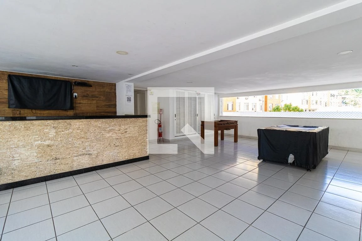 Private pool in a 2-bedroom apartment, 57 m² — photo 34