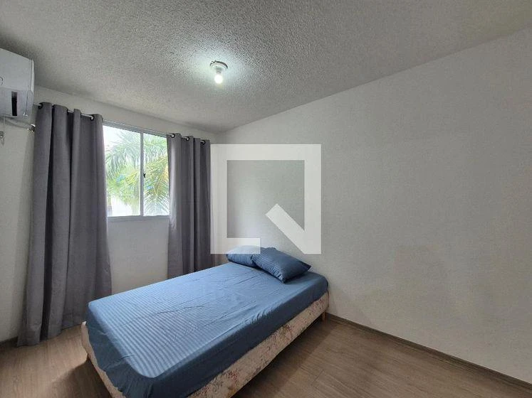 2-bedroom apartment in a building with a gym — photo 19