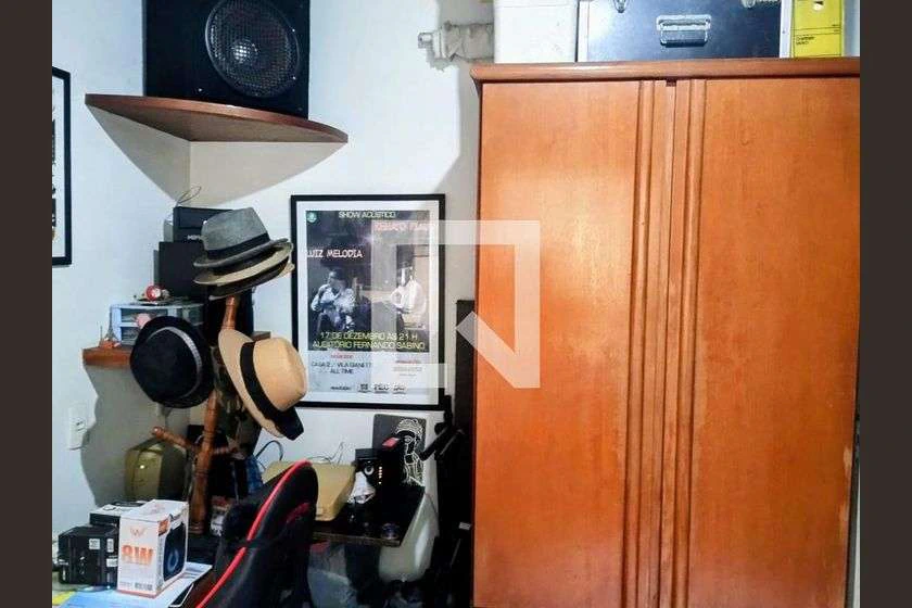 Меблированная квартира с 2 спальнями и газовой кухней — photo 10