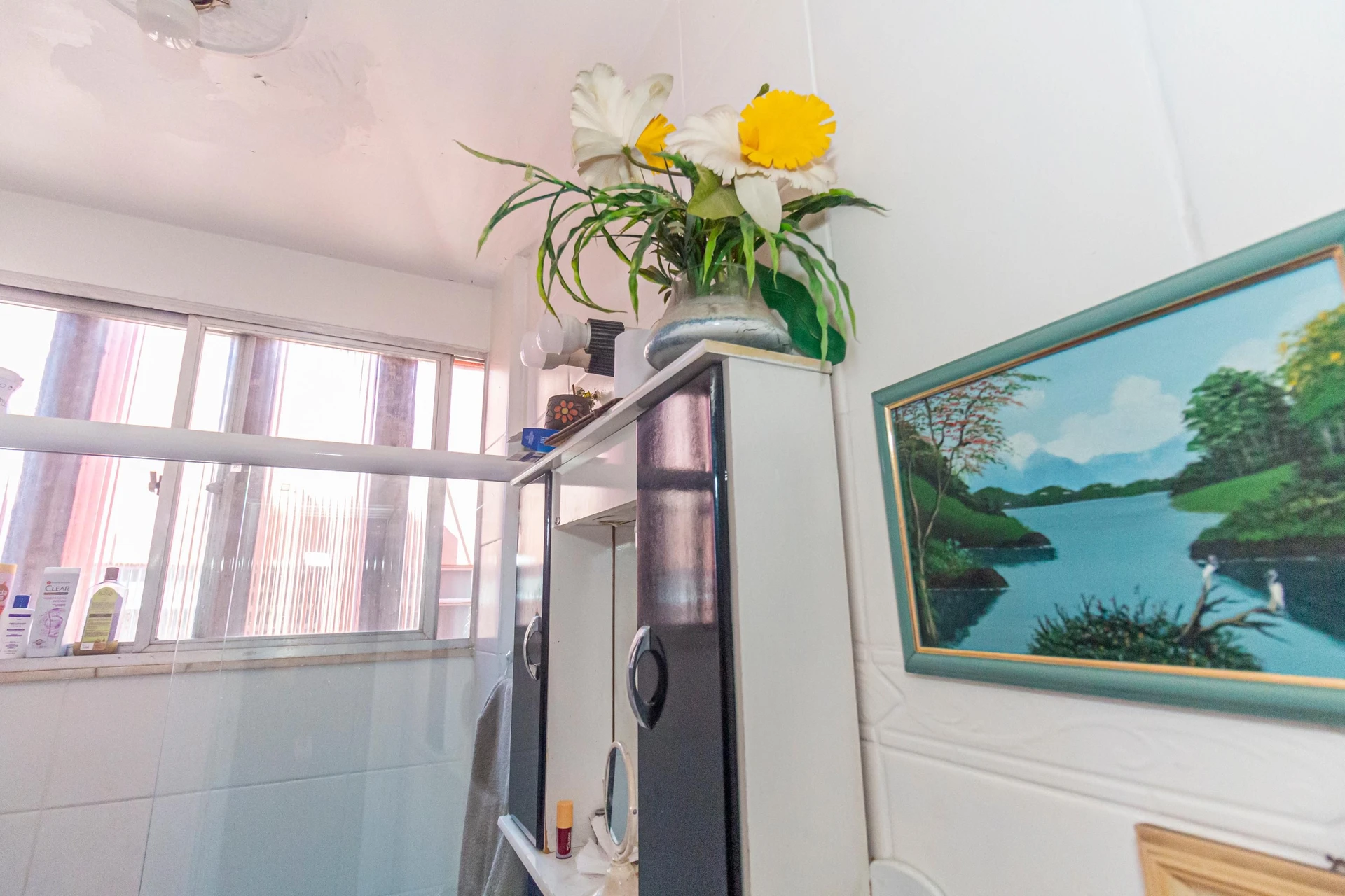 Apartamento amueblado de 2 dormitorios y 2 baños — photo 22