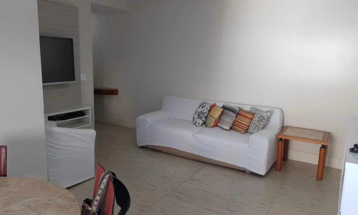 2-bedroom apartment with 110 m² and 1 parking space — photo 19