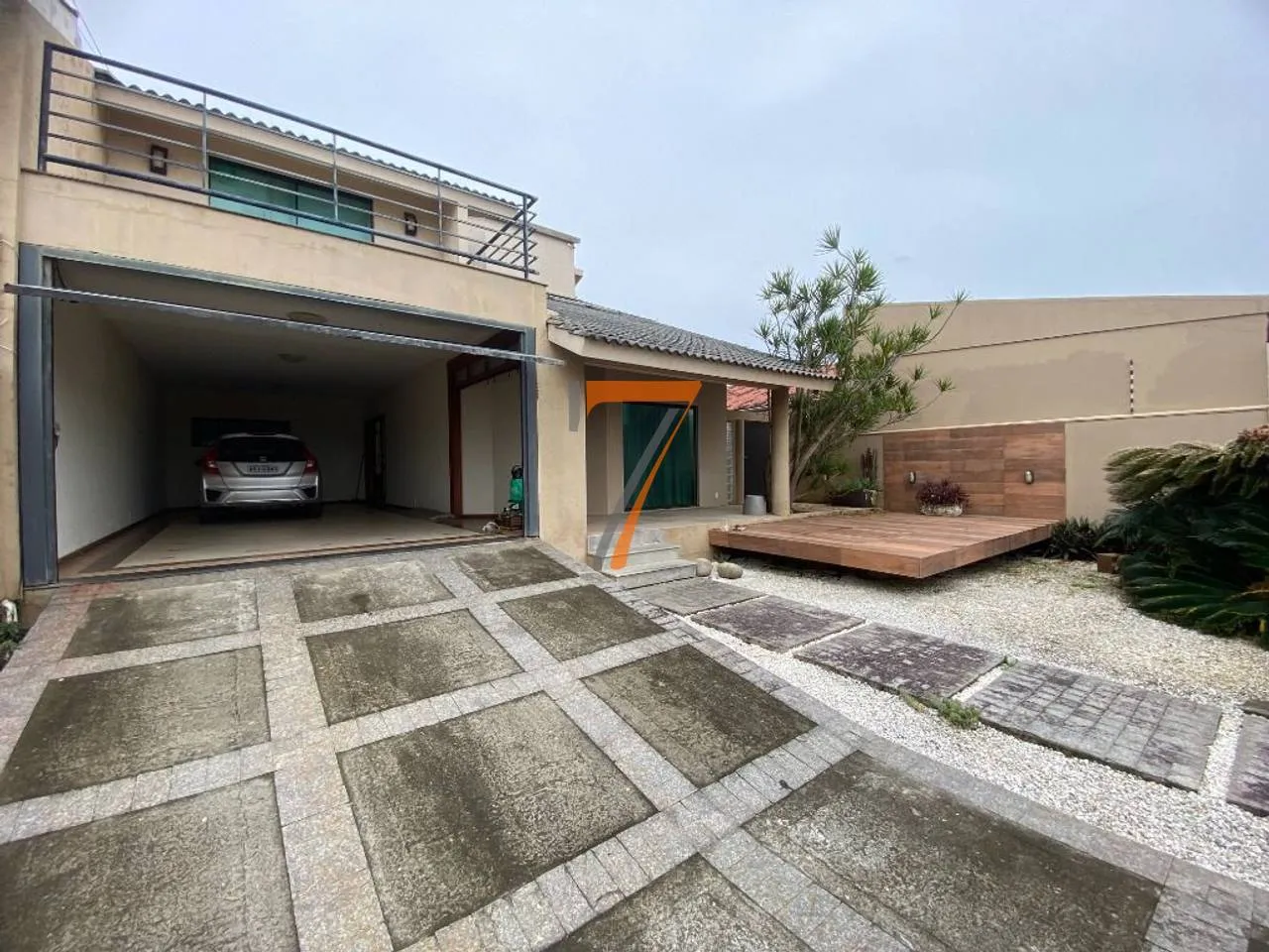 3-bedroom house with a water view in Florianópolis — photo 9