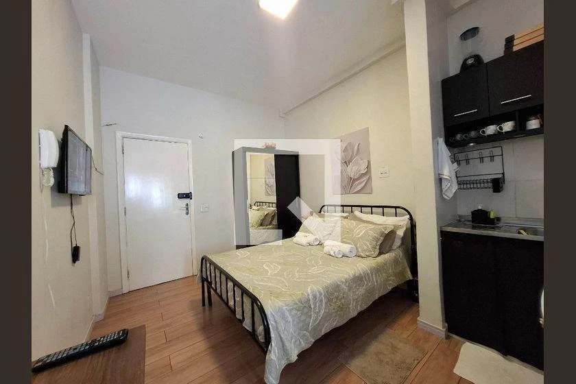 Студия, 18 м² — photo 6
