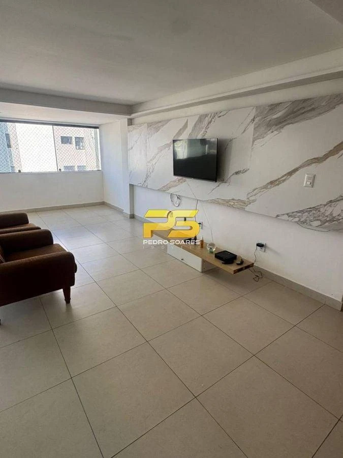 Furnished apartment, 1000 m², with a glass-enclosed balcony — photo 12