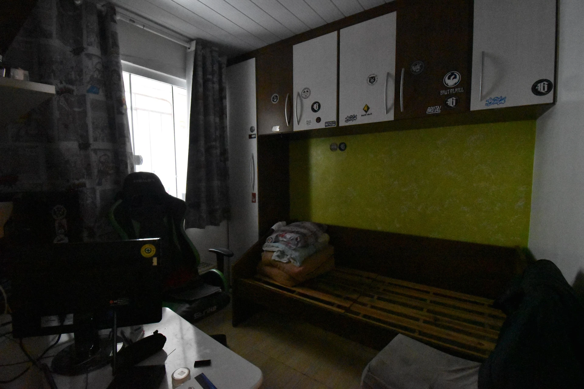 3-bedroom house with a garden — photo 12