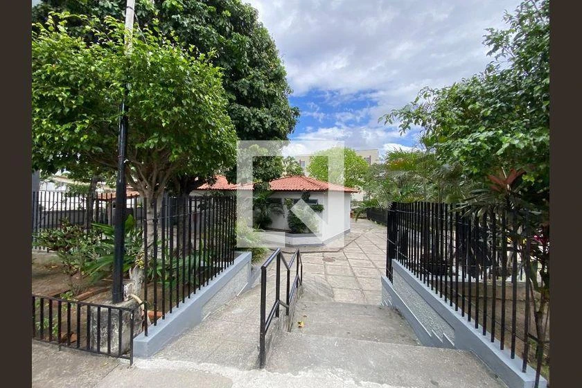 Unfurnished 2-bedroom apartment with 52 m² and views — photo 42