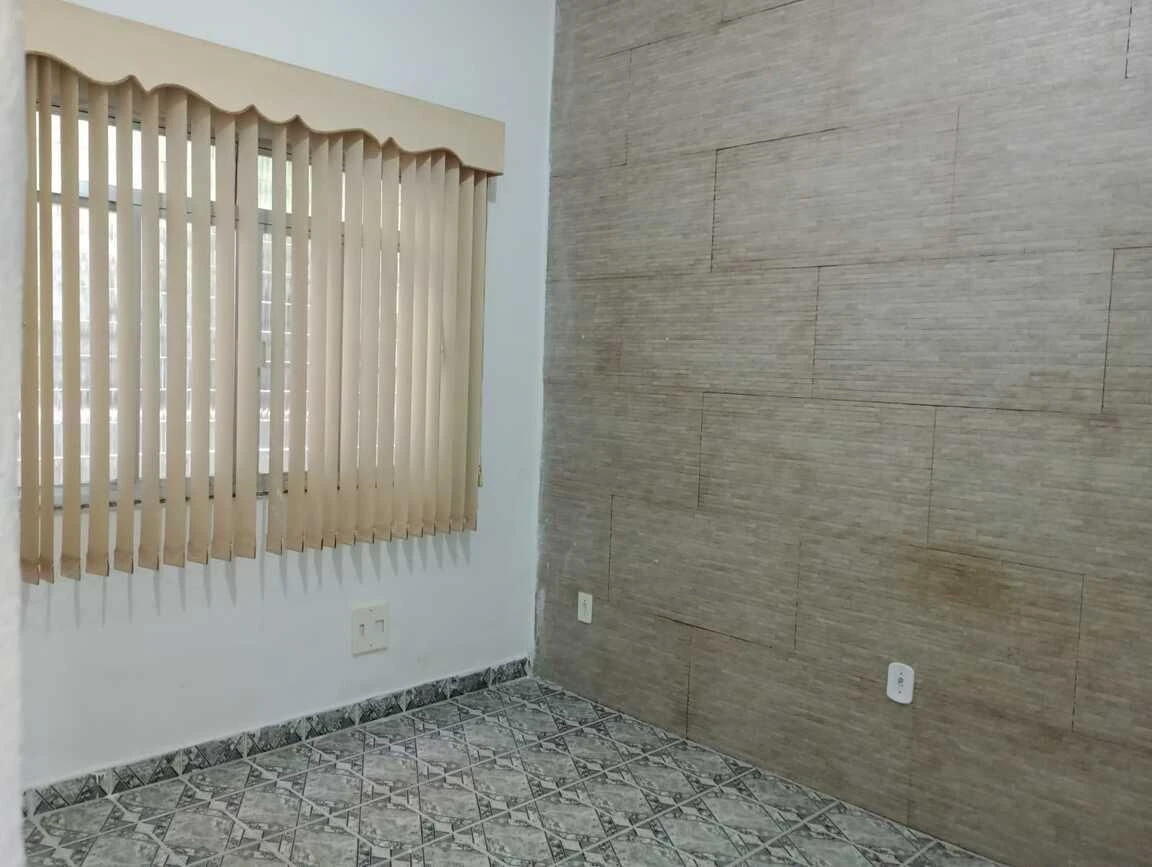 Unfurnished apartment with 2 bedrooms and 1 bathroom — photo 6