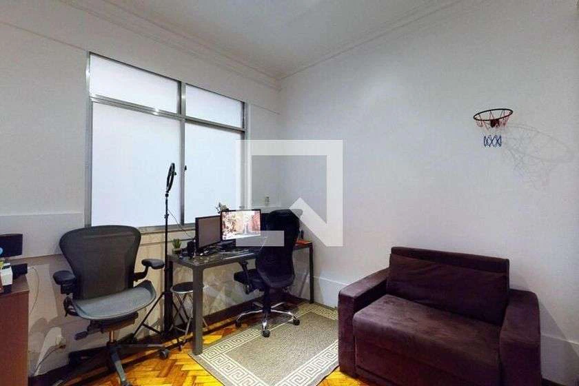 Furnished 2-bedroom apartment with 85 m² and en-suite baths — photo 19