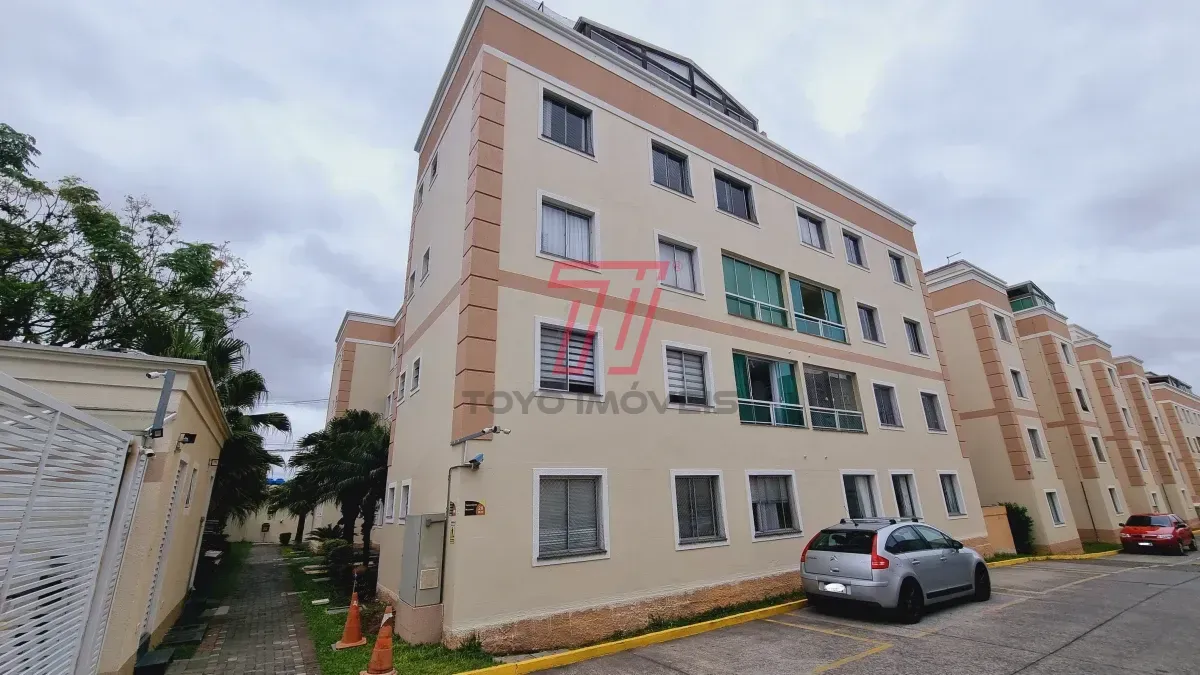 3-bedroom apartment 79 m² with 1 parking space — photo 39