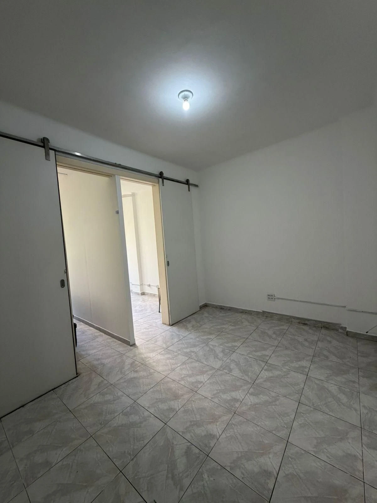 Apartamento, 36 m², com máquina de lavar — photo 22