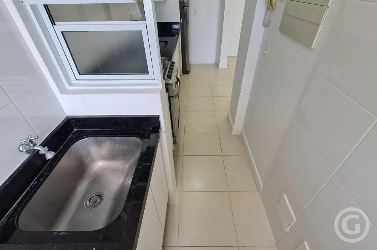Departamento de 2 dormitorios, 1 con baño propio, 65 m² — photo 12