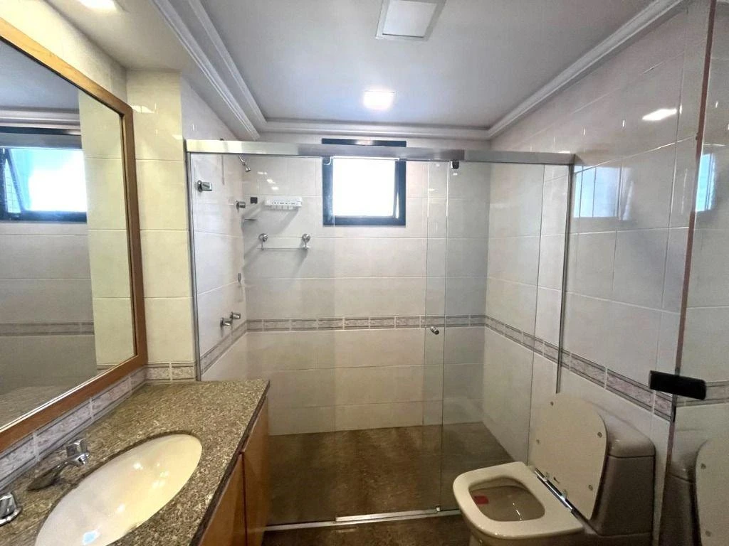 Apartamento de 77 m² com secadora e closet — photo 29