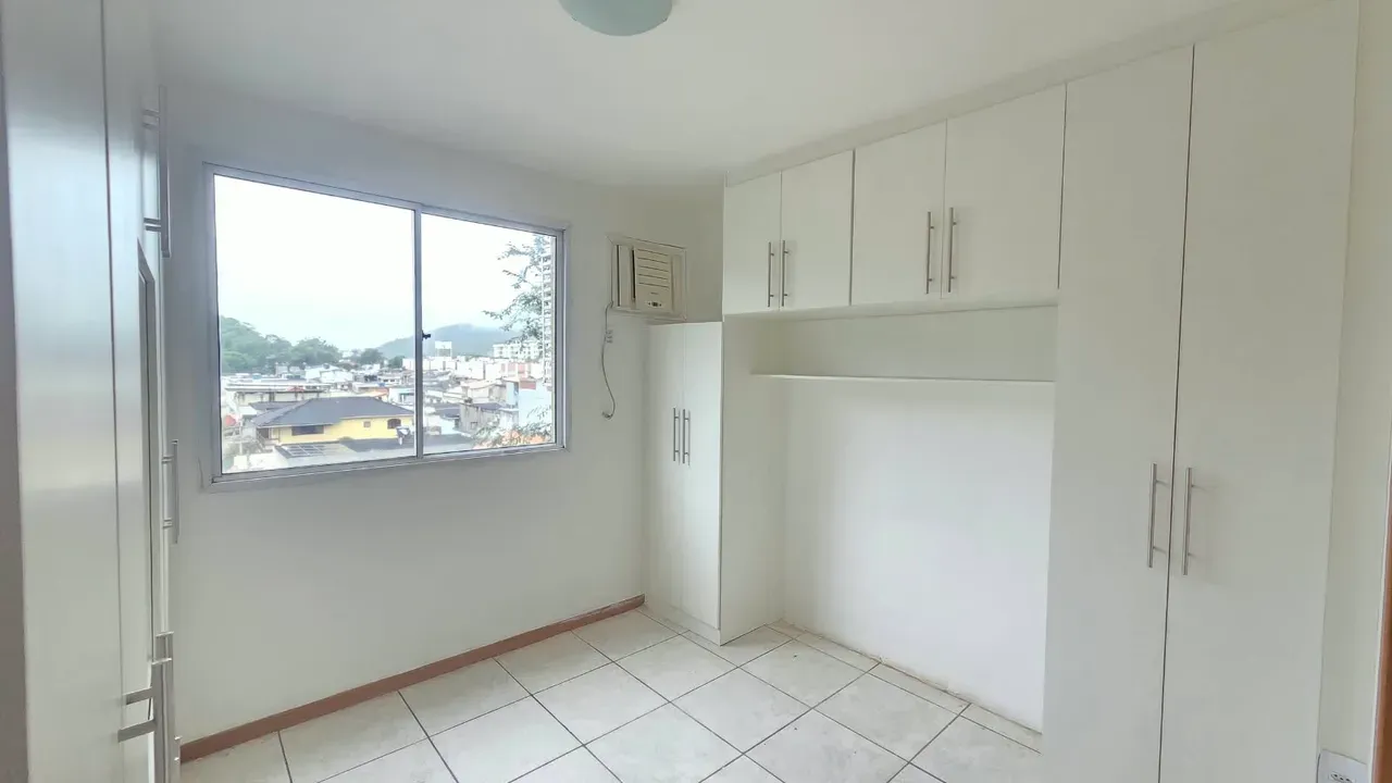 3 quartos e espaço de home office: apartamento de 70 m² — photo 17