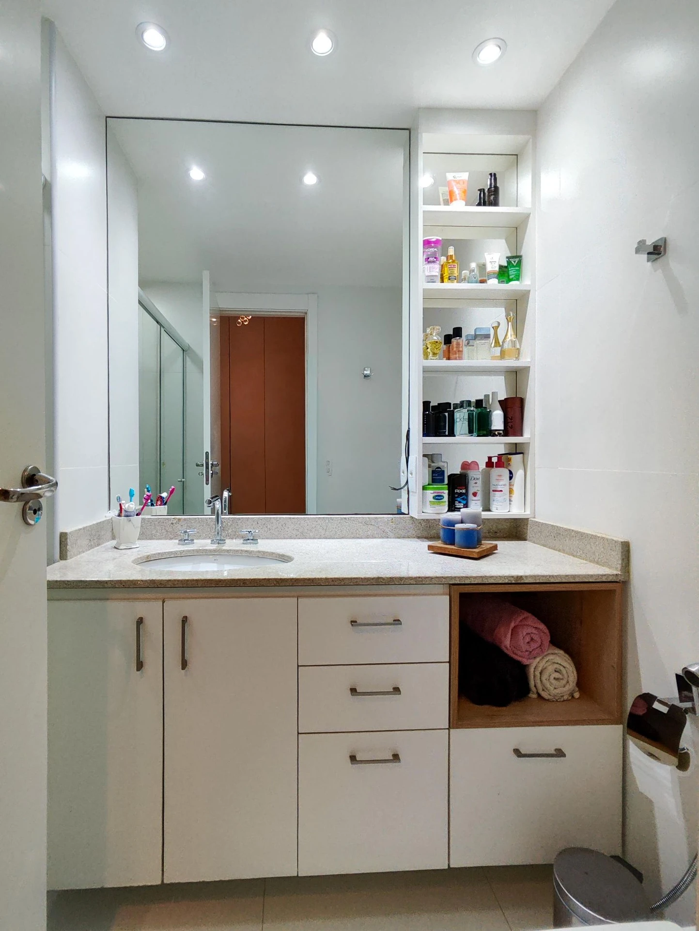 3-bedroom apartment with a dishwasher — photo 37