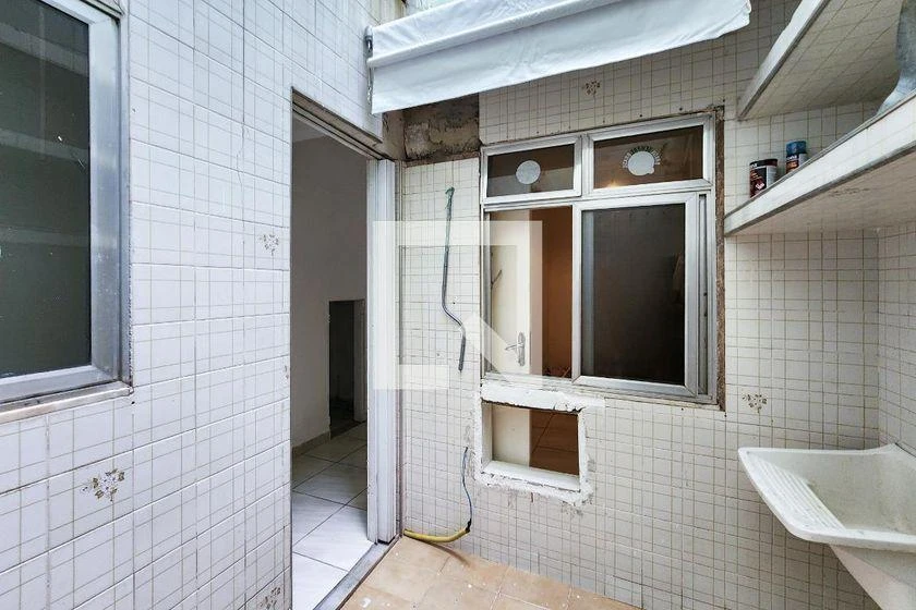 Apartamento de 55 m² e 2 quartos, Cachambi — photo 21