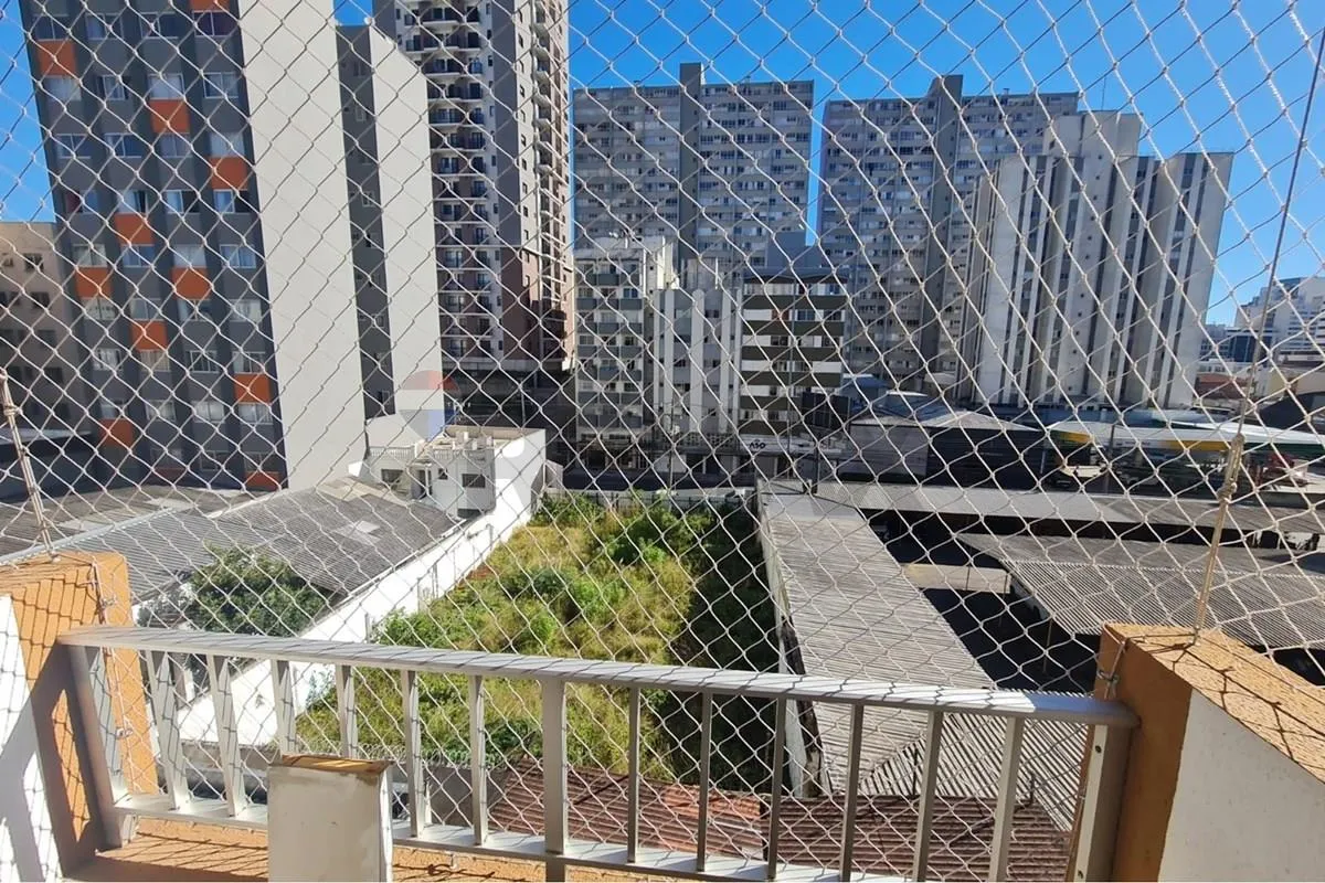 Apartamento de 37 m² com 1 dormitório e 1 banheiro — photo 62