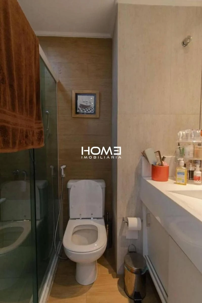 Furnished 110 m² apartment with a gas stove — photo 41