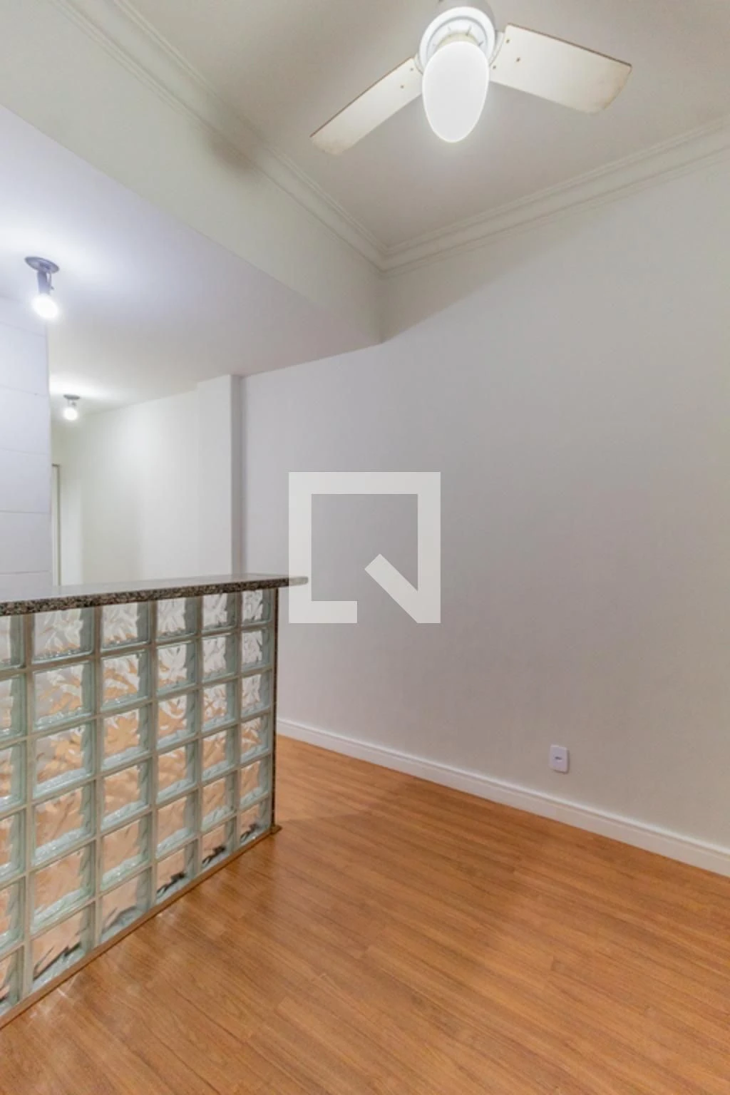 Private BBQ in a one-bedroom apartment, 32 m² — photo 18