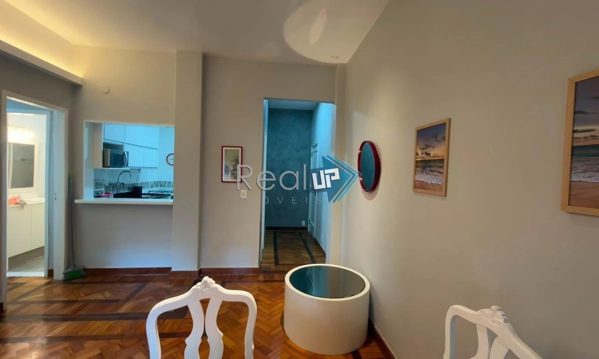 Apartamento mobiliado de 89 m² com 2 quartos e suíte — photo 19