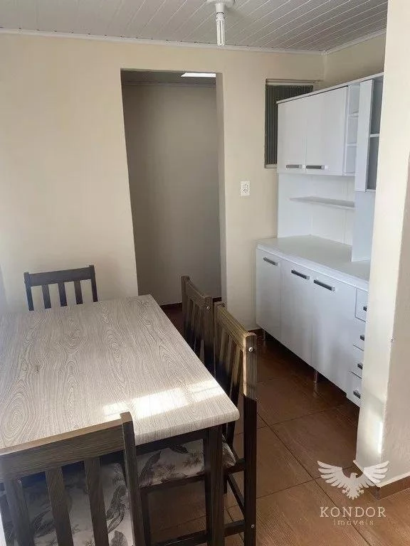 2-bedroom house with a washing machine in Curitiba — photo 2