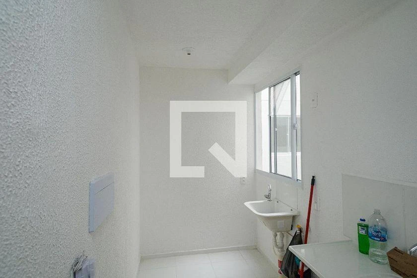 40 m² apartment with 2 bedrooms and 1 bathroom — photo 9