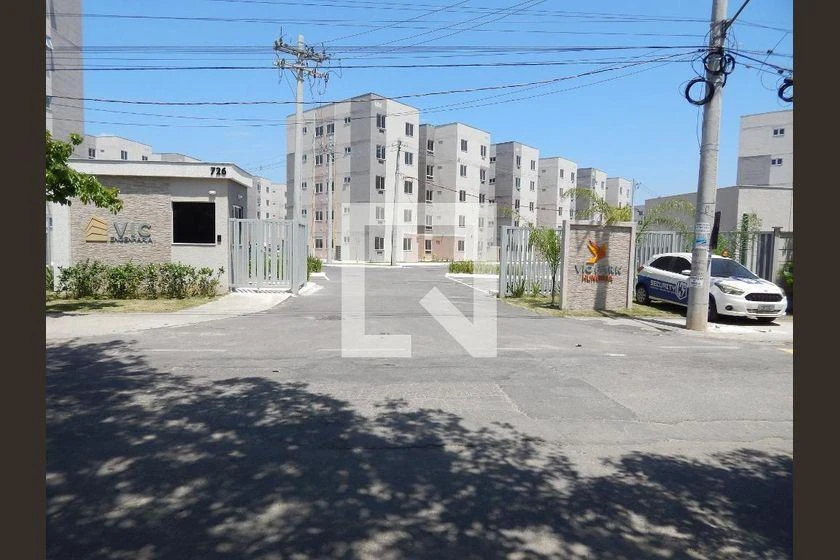 Дерев'яна підлога або ламінат та 2 спальні: квартира 44 м² — photo 31