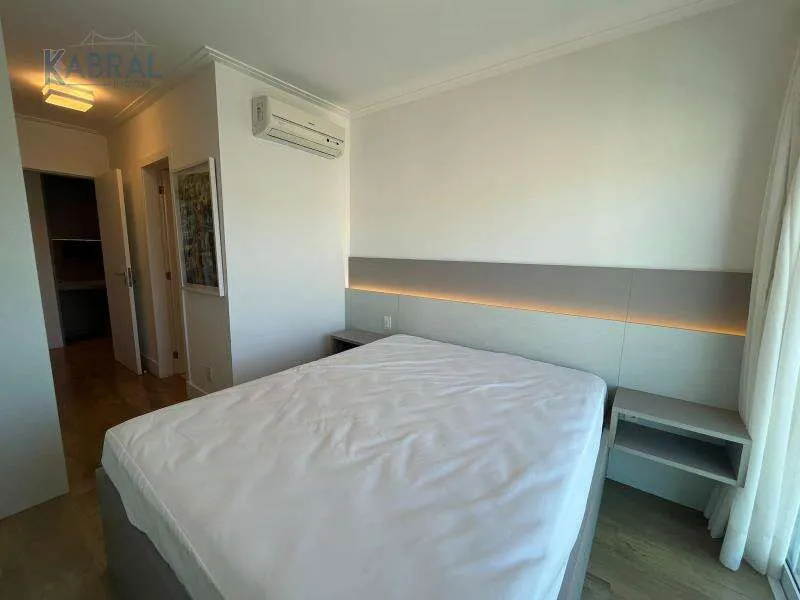 Furnished apartment, 168 m², with a dishwasher — photo 8