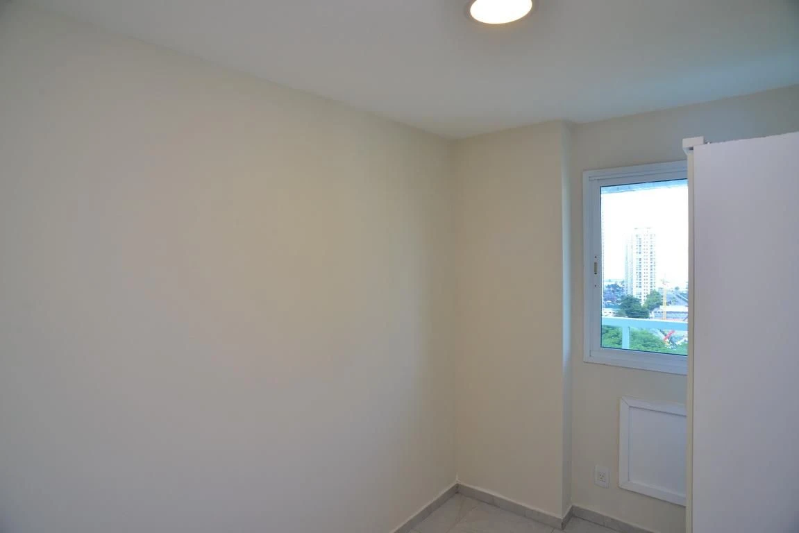 Apartamento sem mobília com 2 quartos e 2 banheiros — photo 4