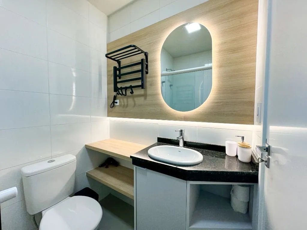 Меблированная студия с 1 спальней и 28 м² — photo 13
