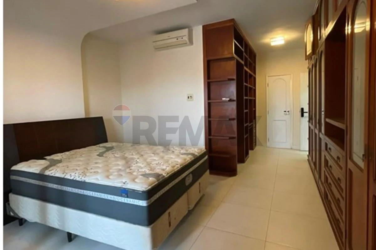 Casa de 4 quartos com churrasqueira privativa — photo 12