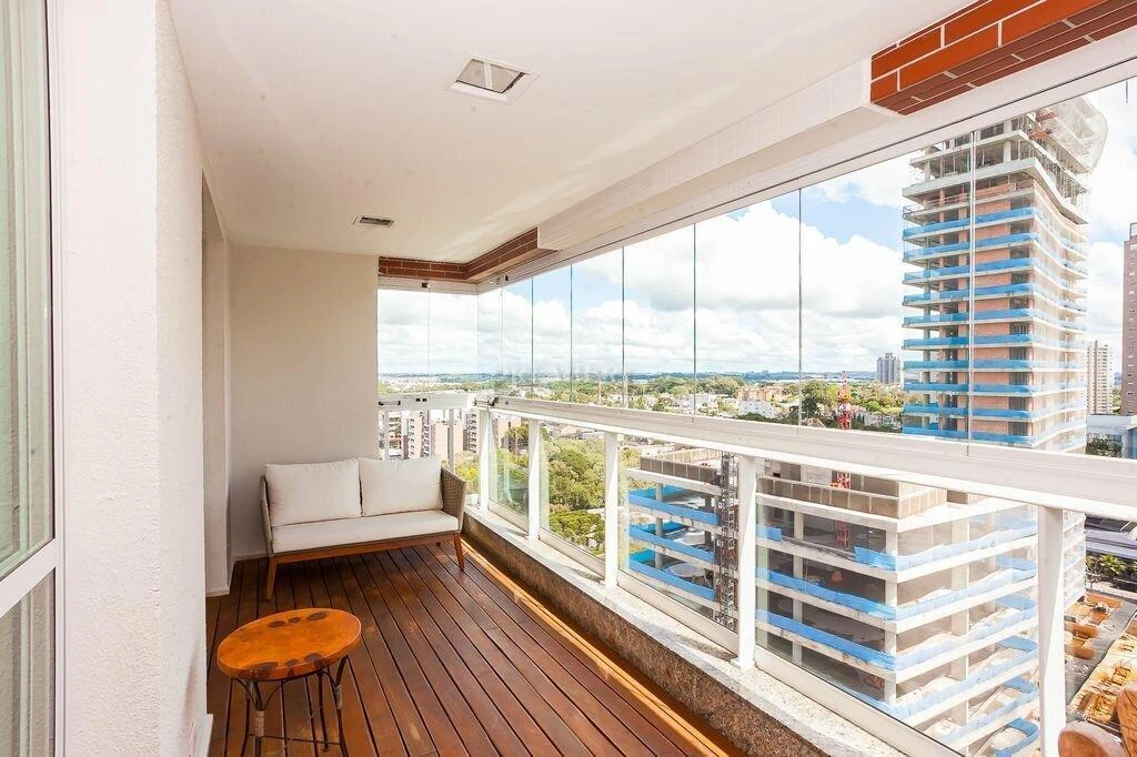 Apartamento mobiliado de 180 m² com 3 dormitórios e 2 vagas — photo 9