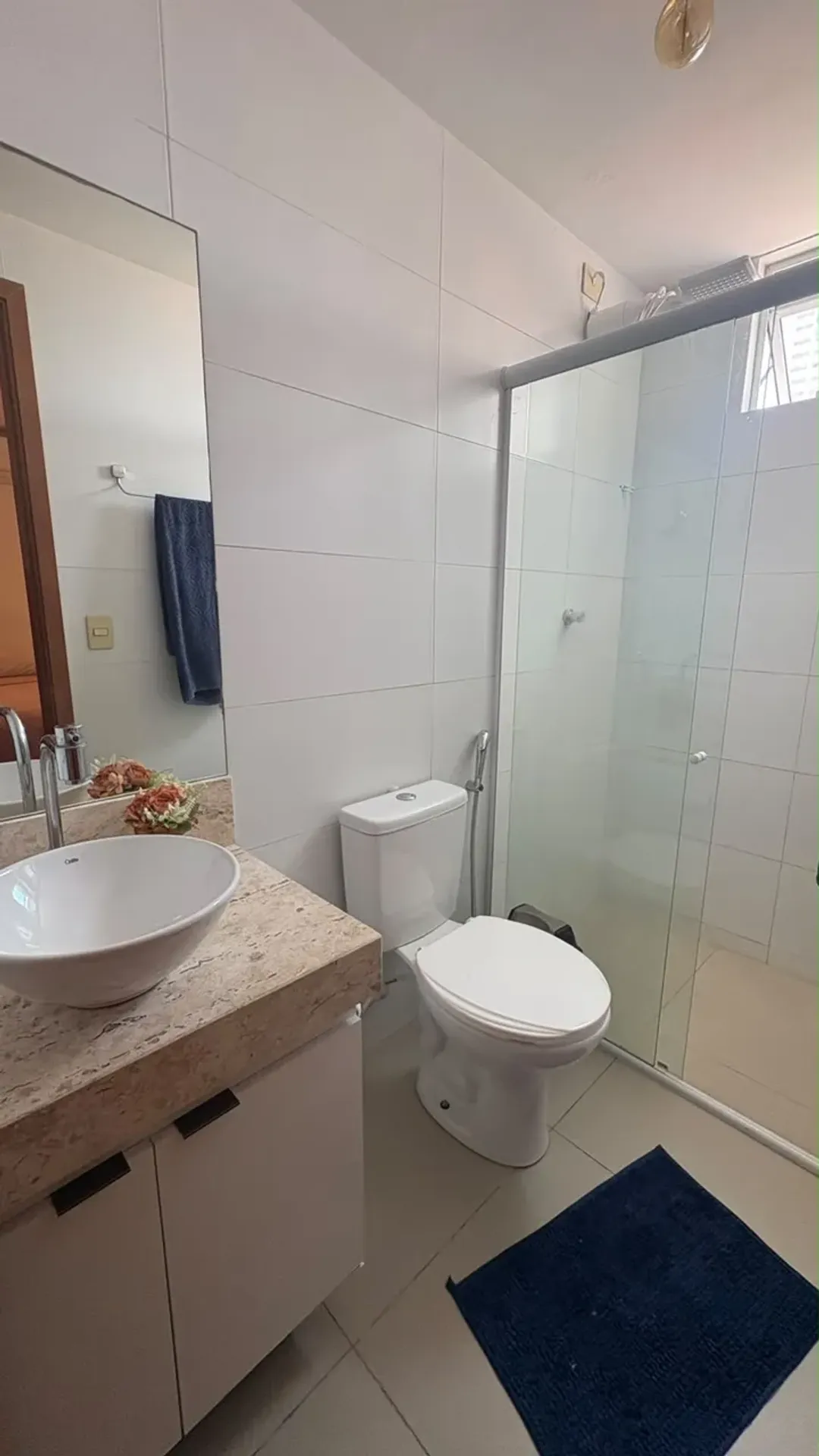 2-bedroom apartment with a dishwasher — photo 16
