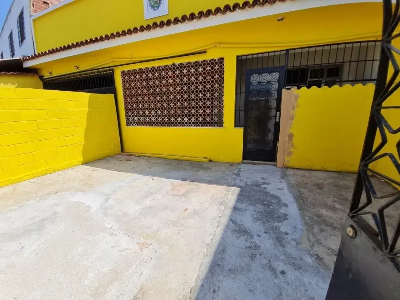 Casa sem mobília com 1 quarto e 1 banheiro — photo 6