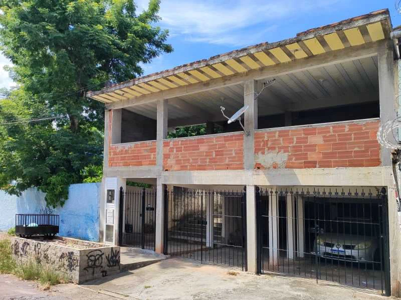 65 m² unfurnished house with 1 bedroom and 1 parking spot