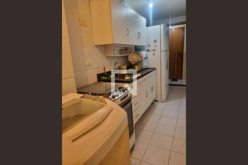 Apartamento mobiliado, 68 m², com máquina de lavar — photo 16