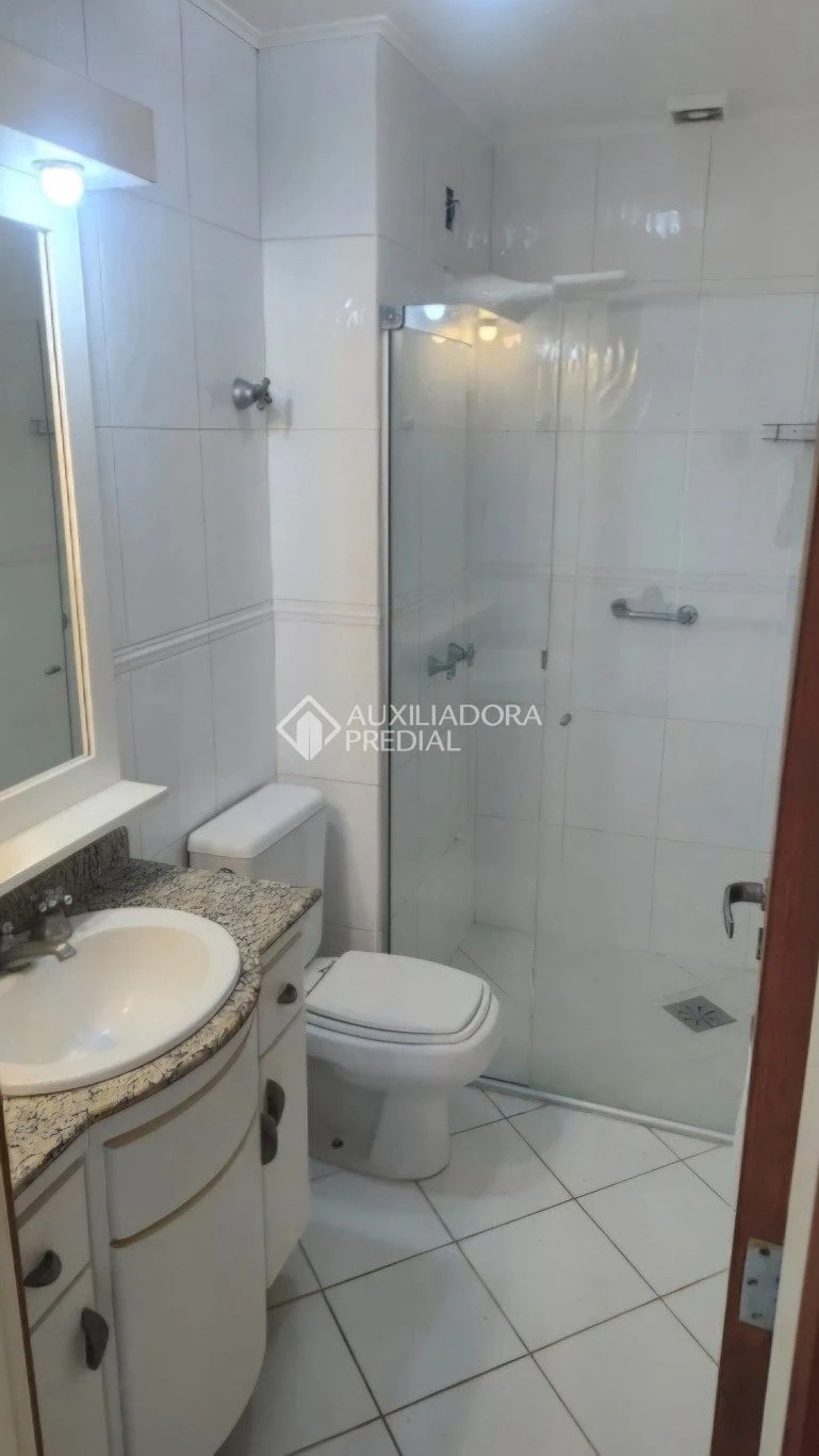 One-bedroom apartment, 46 m² — photo 20