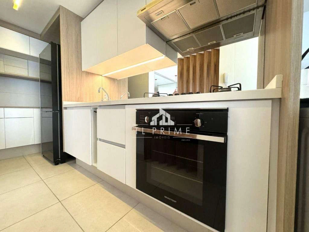 Apartamento de 2 quartos com cozinha americana e 73 m² — photo 14