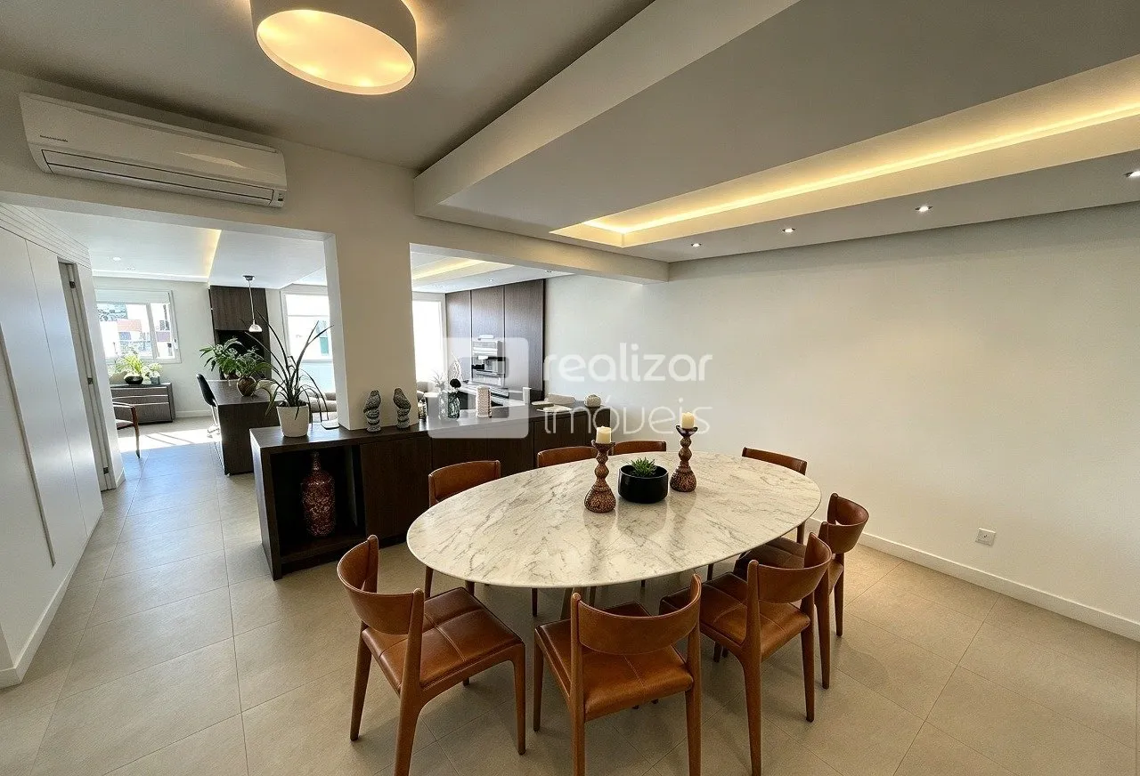 Departamento de 3 dormitorios con lavadora en Florianópolis — photo 5