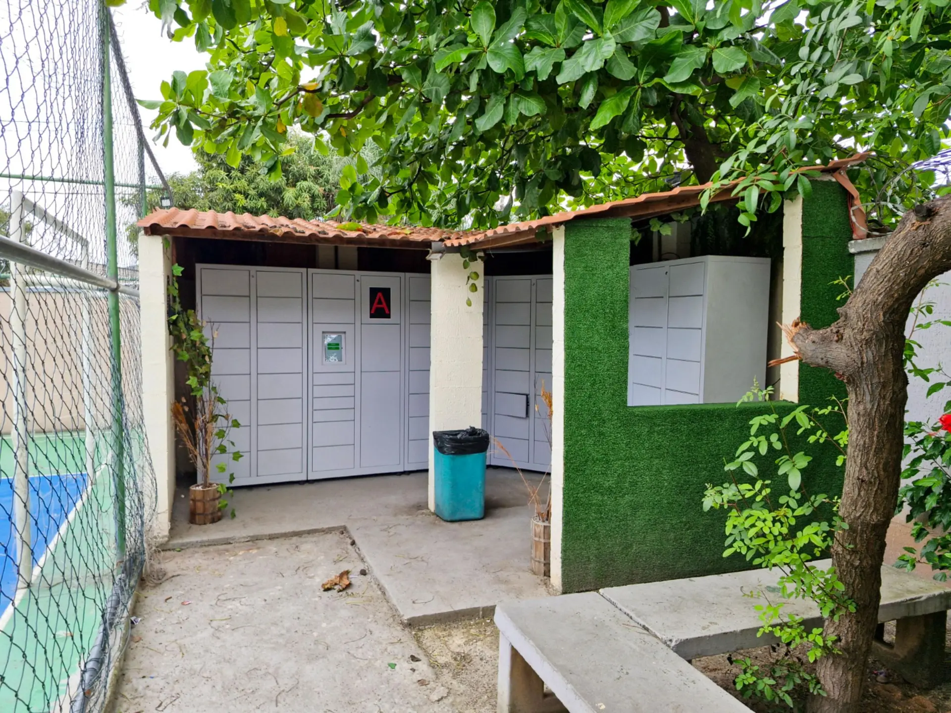 Apartamento, 45 m², com vista para as montanhas — photo 11