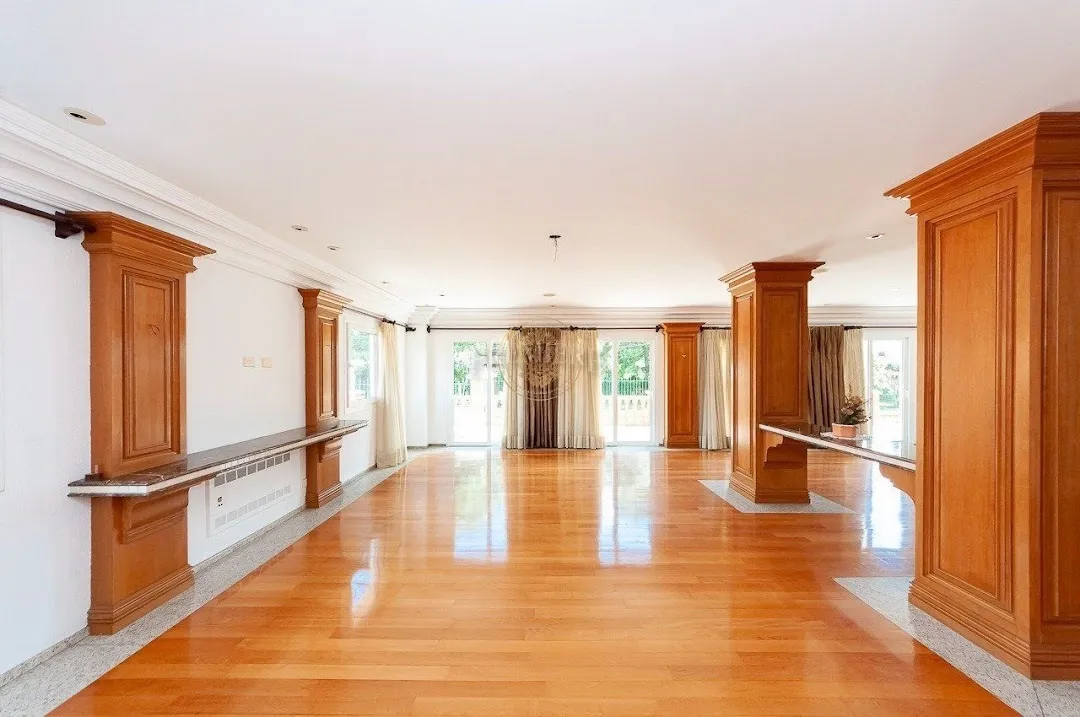 Casa com 4 suítes e jardim privativo, 7 banheiros — photo 11