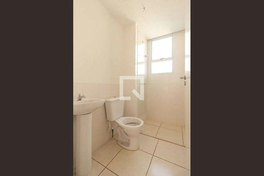 Unfurnished 2-bedroom apartment with 1 bathroom and 1 parking — photo 41