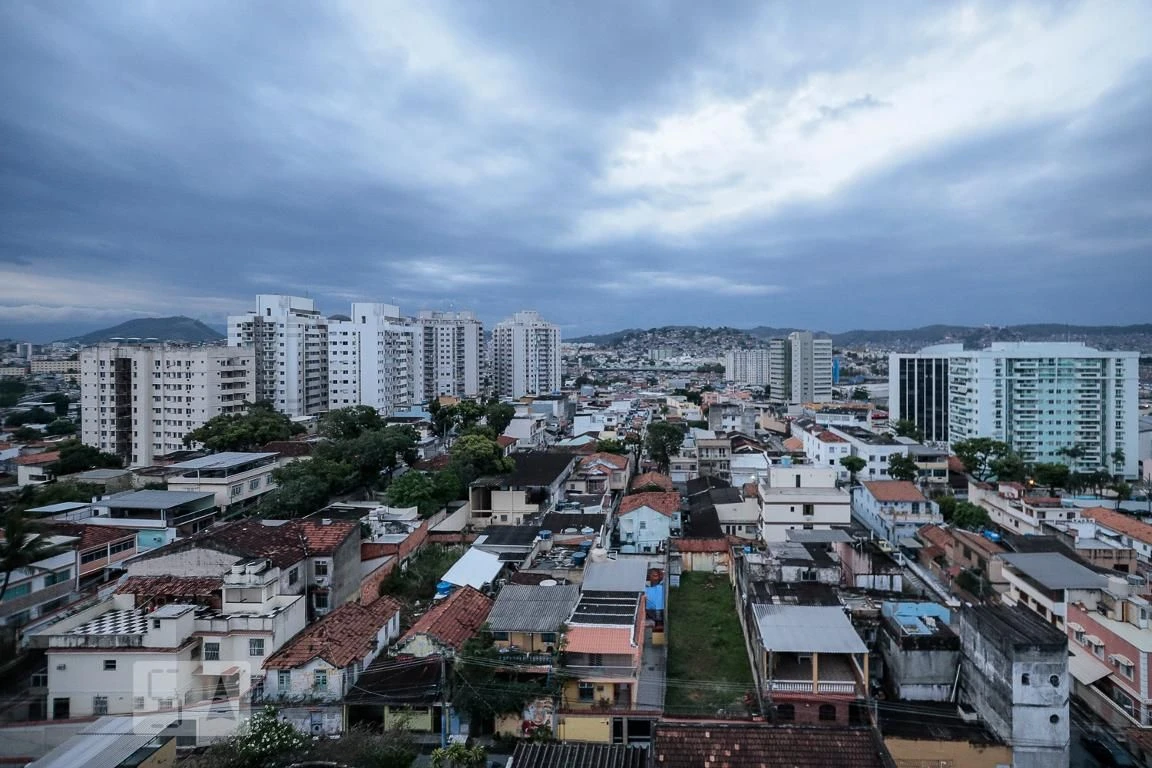 2-bedroom, 60 m² apartment in Rio de Janeiro — photo 4
