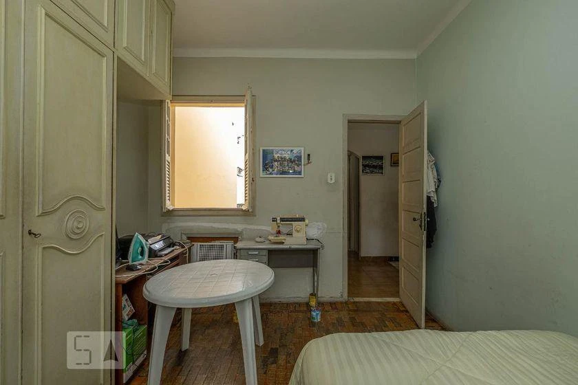 Furnished house with 4 bedrooms and parking for 4 cars — photo 13