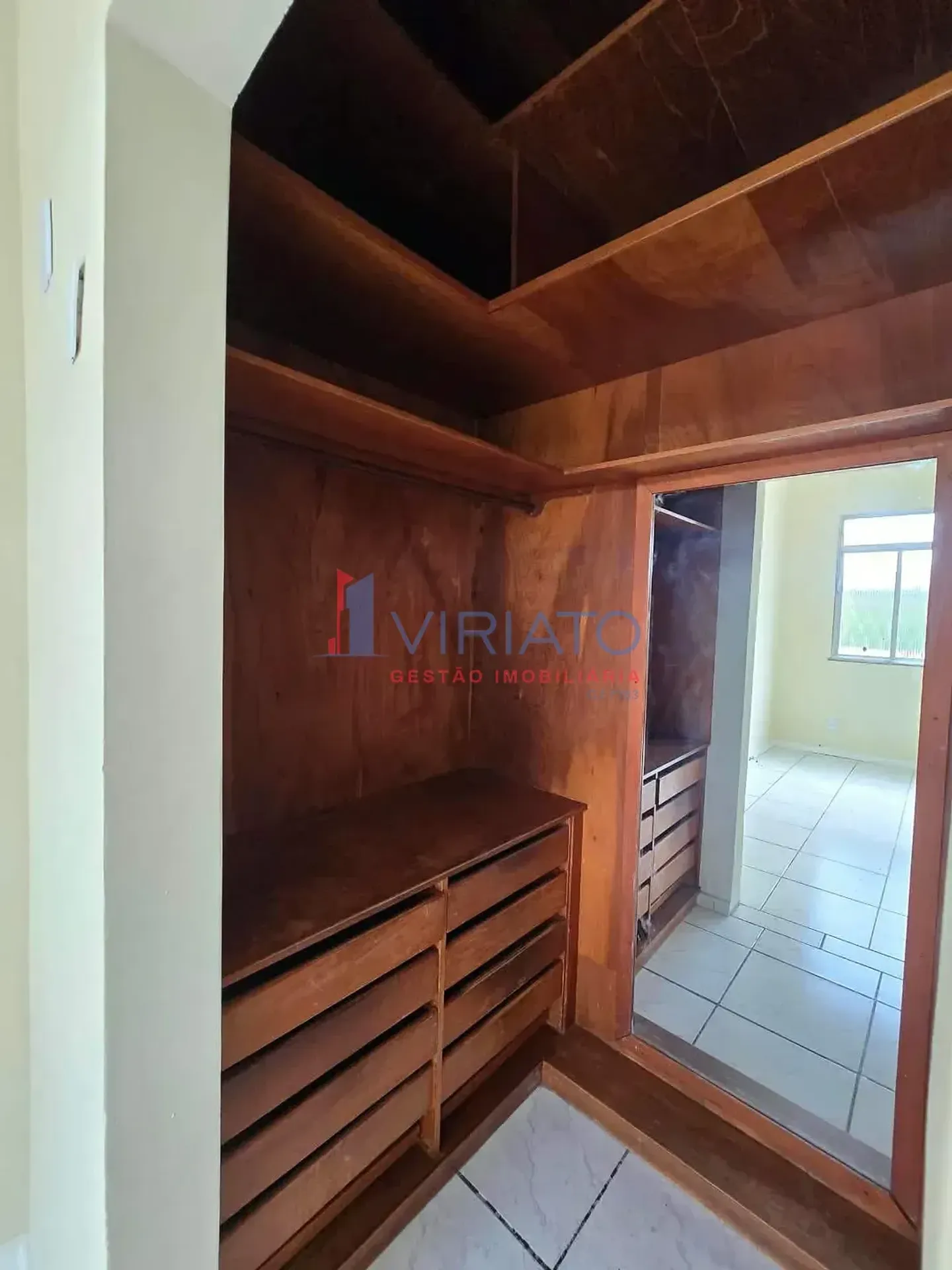 Vila house for rent with 3 bedrooms and 2 bathrooms — photo 24