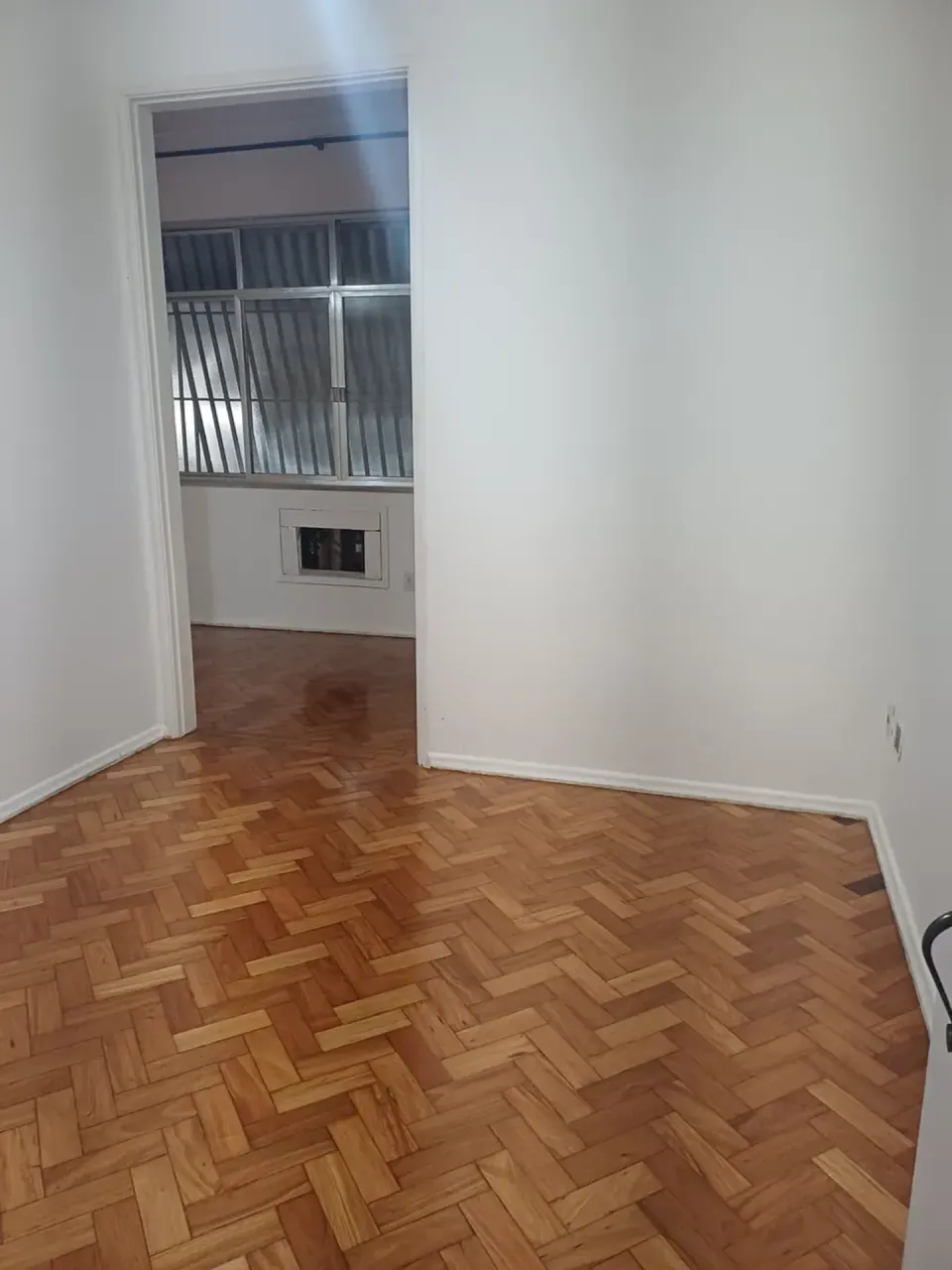 33 m² apartment with 1 bedroom and 1 bathroom — photo 7
