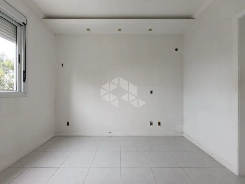 Apartamento de 87 m² sem mobília com cozinha separada — photo 18