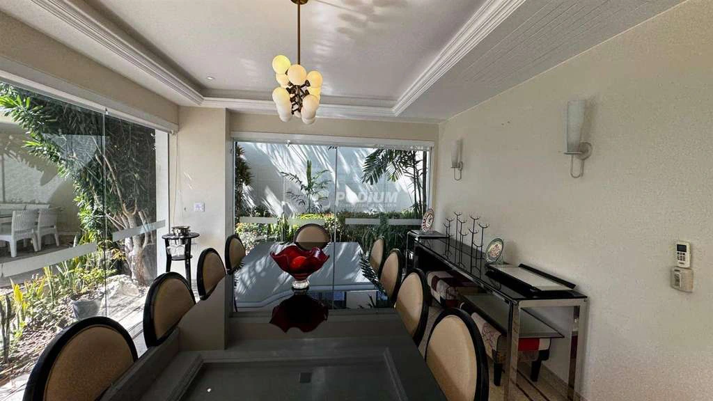 Casa duplex com 4 suítes e jardim privativo — photo 11